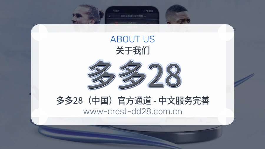 多多28APP网页多端服务展示