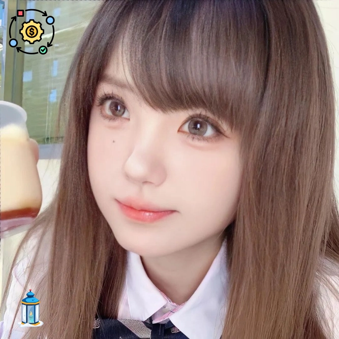 林芳女士