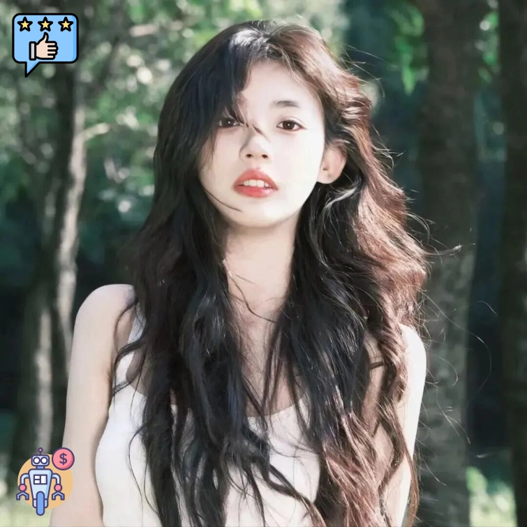 陆晨女士